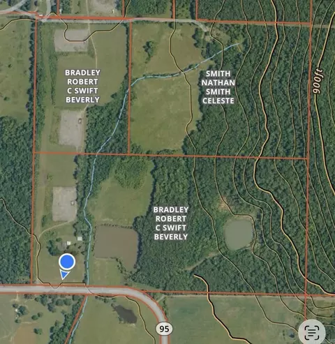 View/Area - 2421 Hwy 95 E, Clinton, AR 72031 photo 1 of 1
