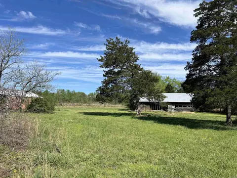 Exterior - 2421 Hwy 95 E, Clinton, AR 72031 photo 10 of 11