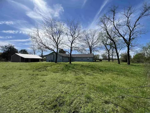 Exterior - 2421 Hwy 95 E, Clinton, AR 72031 photo 5 of 11