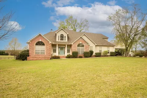 125 Ford Dr, Cabot, AR 72023