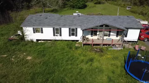 706 Old Waters Hwy, Oden, AR 71961