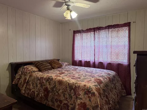Bedroom - 4308 W 17th, Pine Bluff, AR 71603 photo 1 of 2