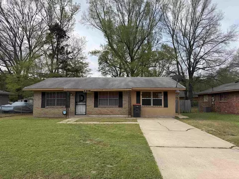 3803 W 17th, Pine Bluff, AR 71603