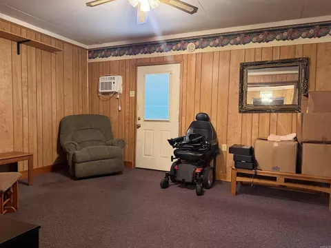 Living - 4308 W 17th, Pine Bluff, AR 71603 photo 1 of 4