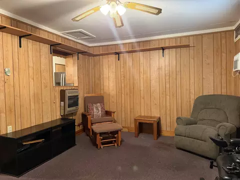 Living - 4308 W 17th, Pine Bluff, AR 71603 photo 2 of 4