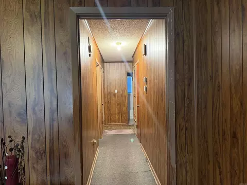 Entry Way - 4308 W 17th, Pine Bluff, AR 71603 photo 1 of 1