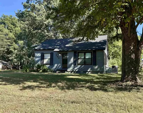 702 Freeman St, Jonesboro, AR 72401