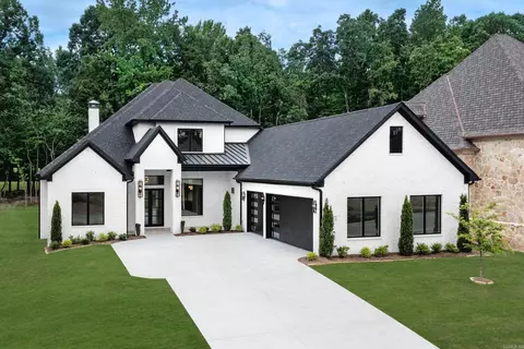 46 Miramont Cir, Little Rock, AR 72223