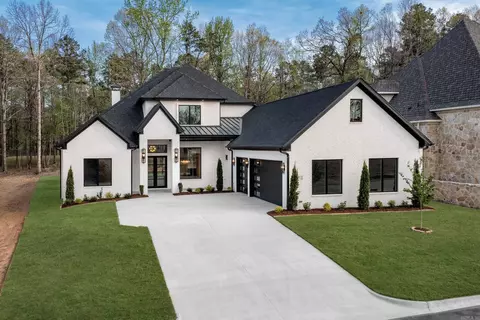 46 Miramont Cir, Little Rock, AR 72223
