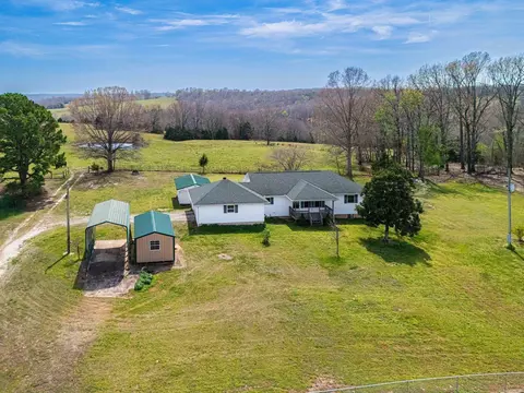 33214 Us Highway 160, Tecumseh, MO 65760