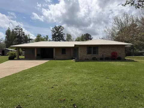 400 N Roosevelt, Star City, AR 71667