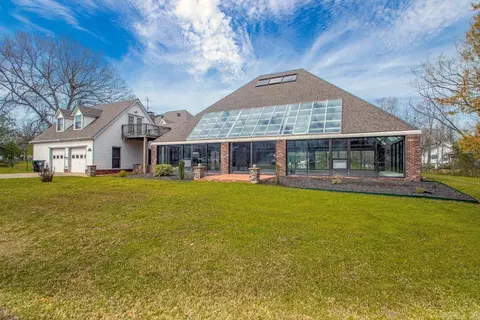 Exterior - 21718 Peach Tree Ln, Hensley, AR 72065 photo 12 of 12
