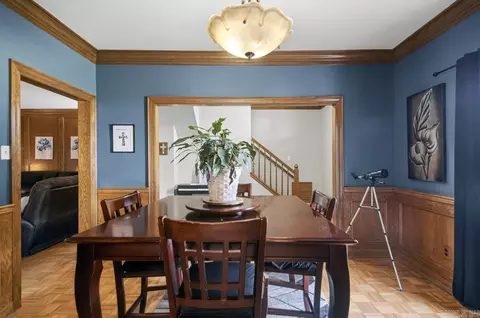 Dining - 21718 Peach Tree Ln, Hensley, AR 72065 photo 1 of 1