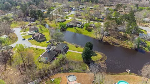 View/Area - 21718 Peach Tree Ln, Hensley, AR 72065 photo 3 of 5