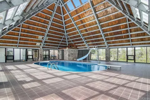 Exterior - 21718 Peach Tree Ln, Hensley, AR 72065 photo 11 of 12