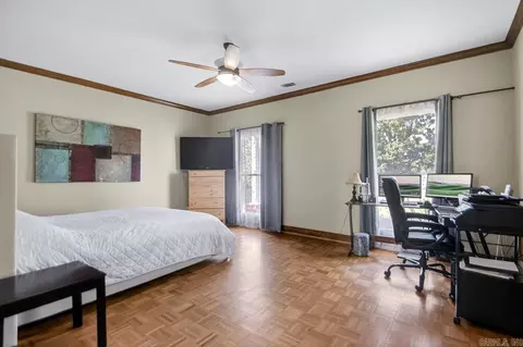 Bedroom - 21718 Peach Tree Ln, Hensley, AR 72065 photo 1 of 3