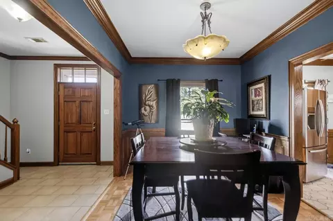 Entry Way - 21718 Peach Tree Ln, Hensley, AR 72065 photo 1 of 3