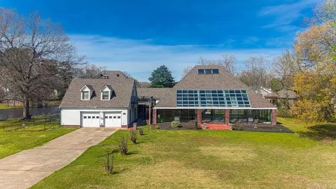 Exterior - 21718 Peach Tree Ln, Hensley, AR 72065 photo 3 of 12