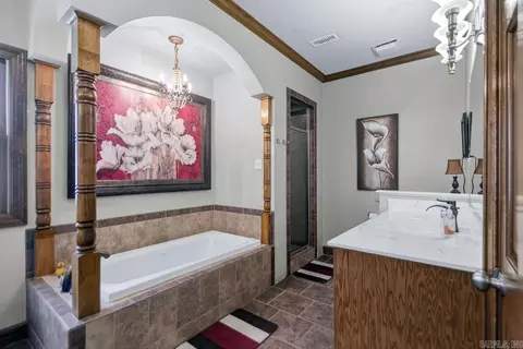 Bath - 21718 Peach Tree Ln, Hensley, AR 72065 photo 3 of 7