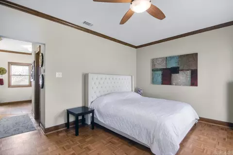 Bedroom - 21718 Peach Tree Ln, Hensley, AR 72065 photo 2 of 3