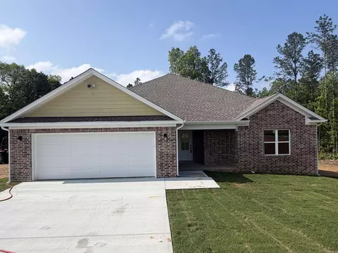 662 Grant 58, Sheridan, AR 72150