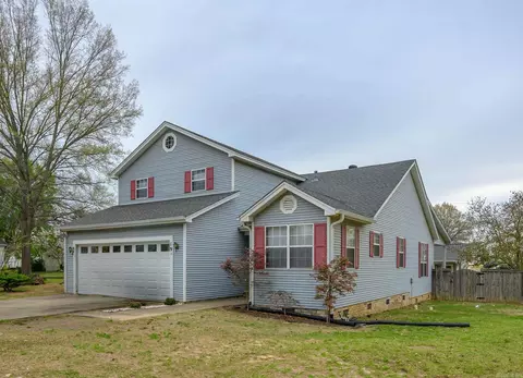 19 White Oak Cir, Searcy, AR 72143