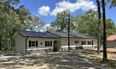 50 Air Rd, Greers Ferry, AR 72067