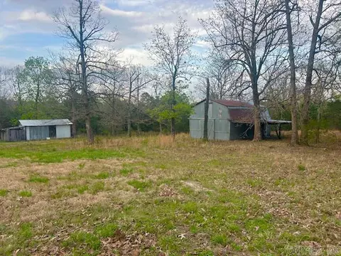 Exterior - 397 Fox Hollow Rd, Fox, AR 72051 photo 6 of 12