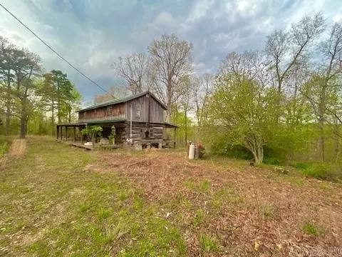 Exterior - 397 Fox Hollow Rd, Fox, AR 72051 photo 2 of 12