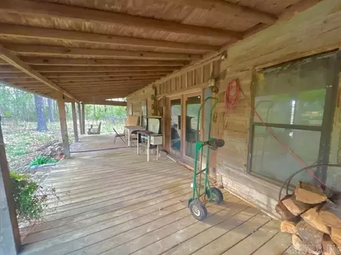 Exterior - 397 Fox Hollow Rd, Fox, AR 72051 photo 3 of 12