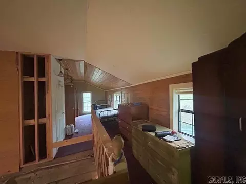 Entry Way - 397 Fox Hollow Rd, Fox, AR 72051 photo 1 of 1