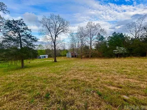 Exterior - 397 Fox Hollow Rd, Fox, AR 72051 photo 7 of 12