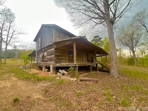 Exterior - 397 Fox Hollow Rd, Fox, AR 72051 photo 2 of 12