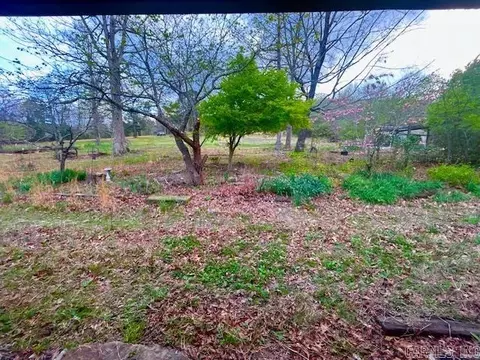 Exterior - 397 Fox Hollow Rd, Fox, AR 72051 photo 9 of 12