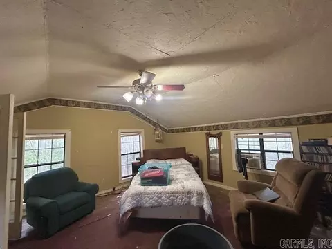 Bedroom - 397 Fox Hollow Rd, Fox, AR 72051 photo 1 of 1