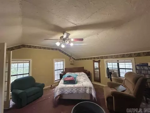 Bedroom - 397 Fox Hollow Rd, Fox, AR 72051 photo 1 of 1