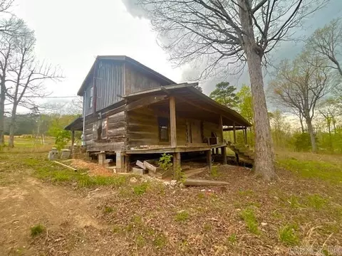 Exterior - 397 Fox Hollow Rd, Fox, AR 72051 photo 1 of 12