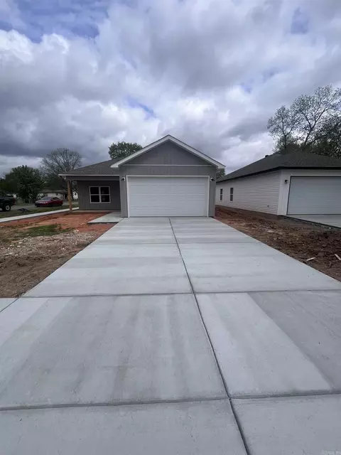 508 SW Fourth, Bryant, AR 72022