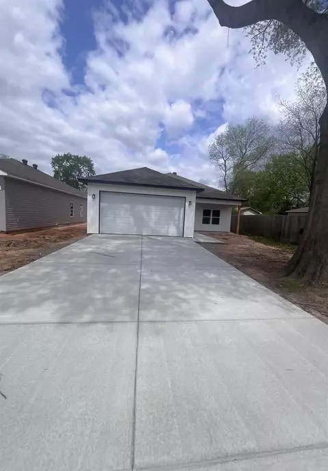 506 SW Fourth, Bryant, AR 72022