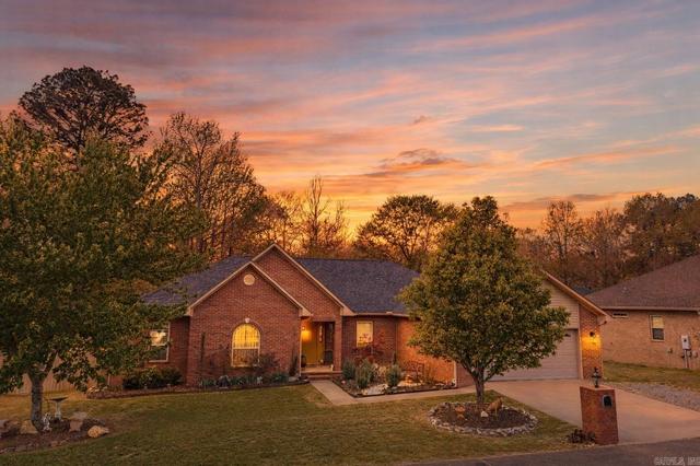 176 Wolf Rdg, Hot Springs, AR 71913