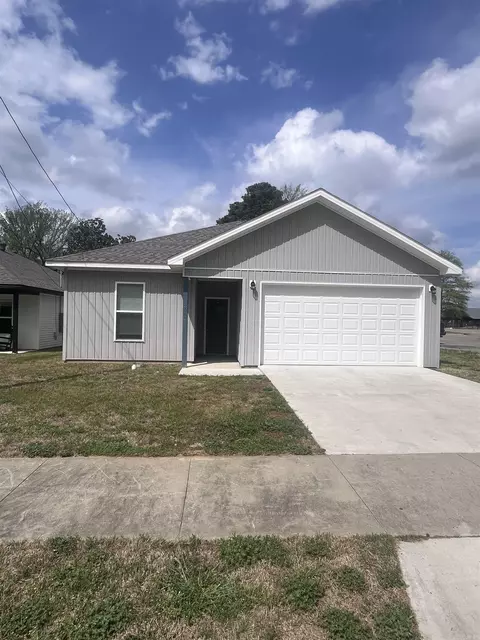 2010 Jackman, Benton, AR 72015