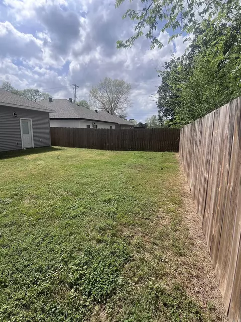 Exterior - 2010 Jackman, Benton, AR 72015 photo 7 of 9