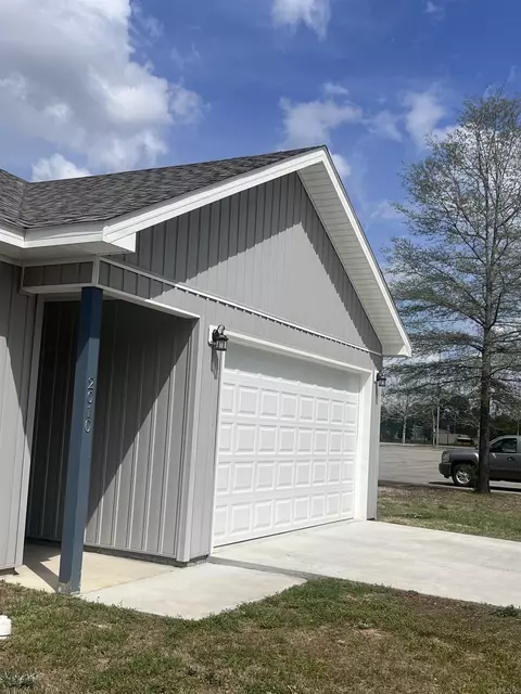 Exterior - 2010 Jackman, Benton, AR 72015 photo 2 of 9