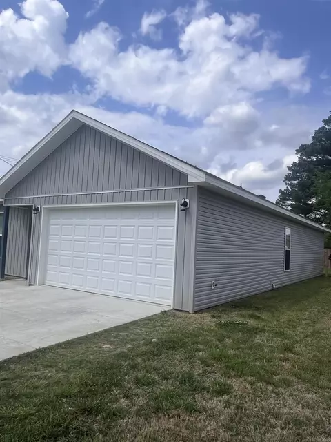 Exterior - 2010 Jackman, Benton, AR 72015 photo 4 of 9