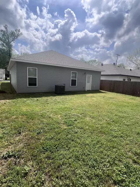 Exterior - 2010 Jackman, Benton, AR 72015 photo 9 of 9