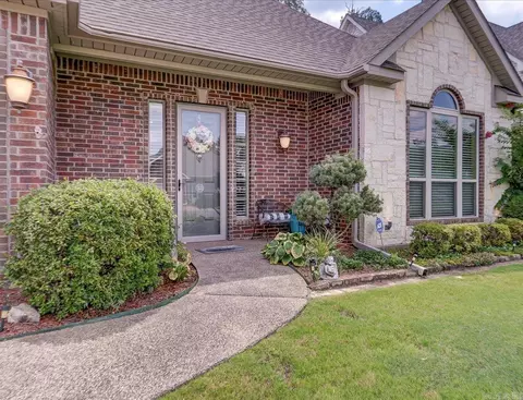 113 Burchwood Bay Cv, Hot Springs, AR 71913