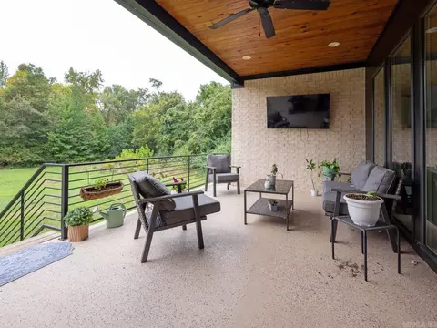 Exterior - 8616 Congo Rd, Benton, AR 72019 photo 6 of 8