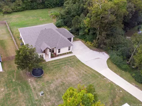 View/Area - 8616 Congo Rd, Benton, AR 72019 photo 1 of 2
