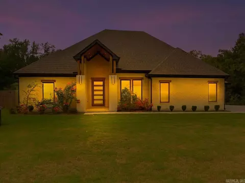 Exterior - 8616 Congo Rd, Benton, AR 72019 photo 2 of 8