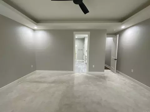 Bedroom - 8616 Congo Rd, Benton, AR 72019 photo 11 of 11